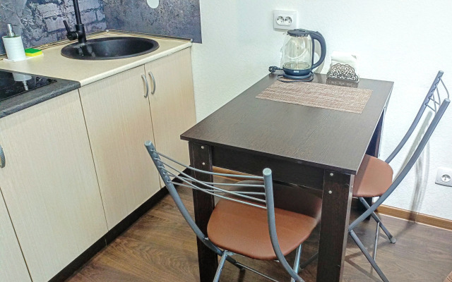 Апартаменты Торфяная