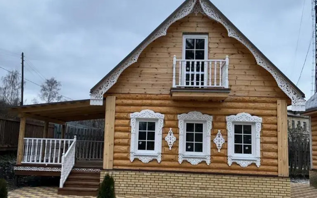 Terem 1 Private house