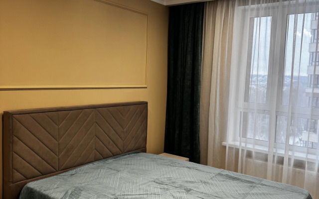 Квартира ЖК Счастье Казань