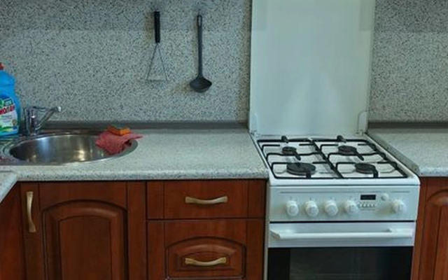 Квартира на Планерной 50