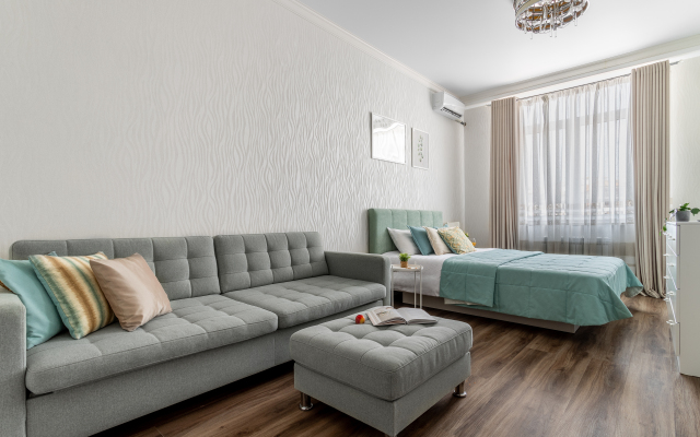 S Vidom Na More Ot Home Group Apartments Apartments