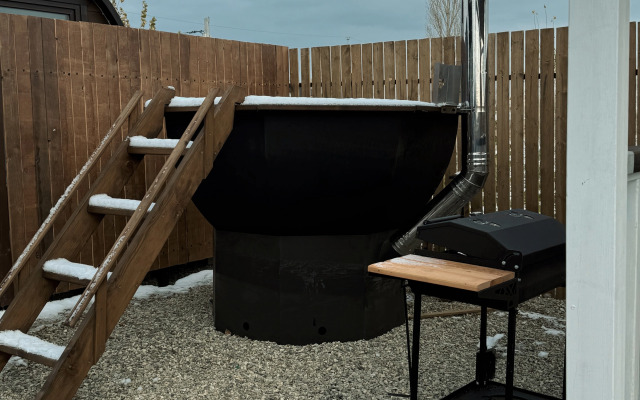 Гостевой дом В Дом