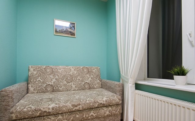 Orlovski Guest House