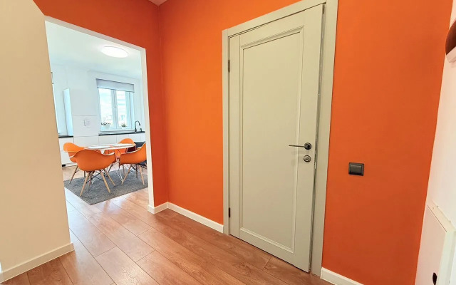 Квартира на улице Декабристов 20