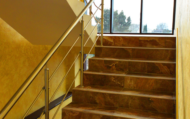 Квартира на улице Кирова 28А