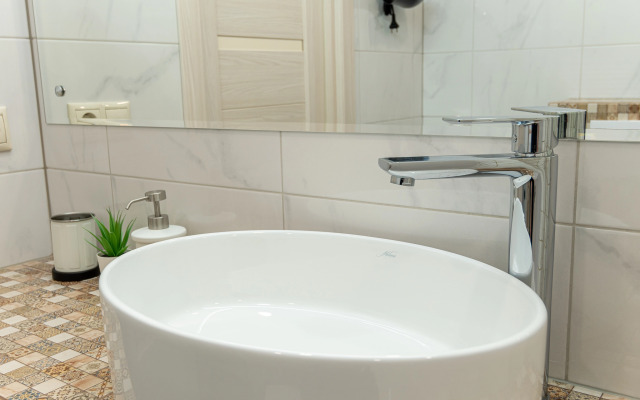 Квартира Современная квартира у метро Дубравная