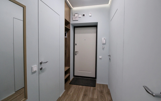 Квартира Шафран