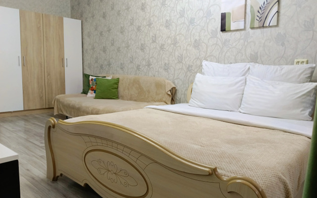 River Side Flat