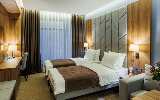 115 Hotel