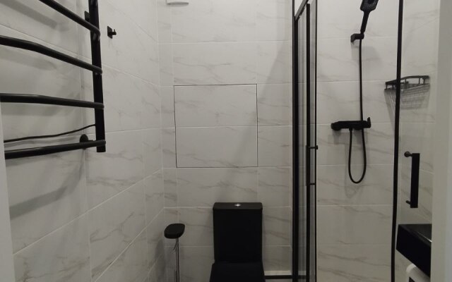 Апартаменты Питер у Метро Окружная