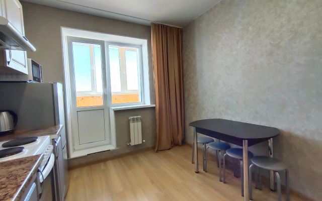 Апартаменты на Радищева 148А