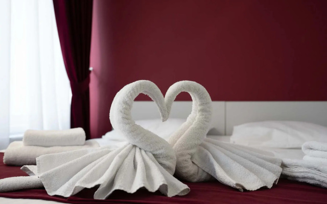 Hotel, IQHotel