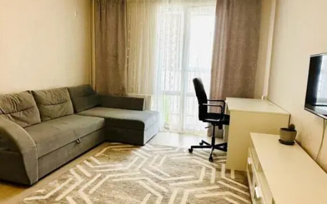 Апартаменты 6 Pant Family House Ватутинки