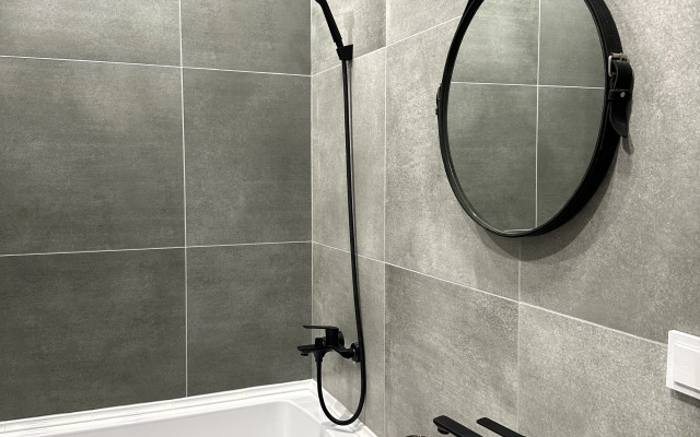 Квартира на Краснодарской 40/5