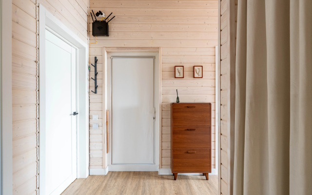 Частный дом Beautiful House в Вива Касимово