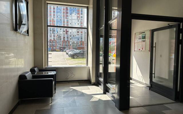 Subbotin.inn V Strizhakh Na Lomonosovskoy Apartments