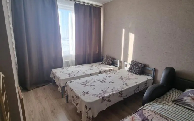 Na Ulitse Zakharova 16 Flat