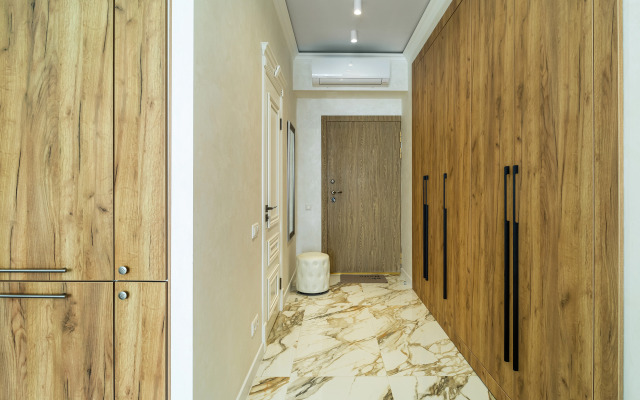 Апартаменты Family Residence