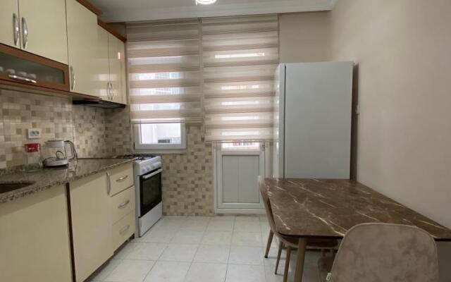 Yuvam Apartments