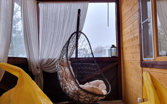 Частный Дом Дача Фермера