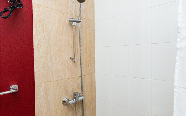 ZhK Lyubov' I Golubi 9/2 Apartments