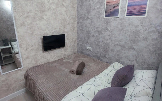 Violet Studio Apartment