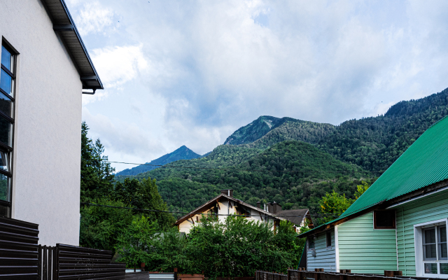 Апартаменты Уют на Вознесенской