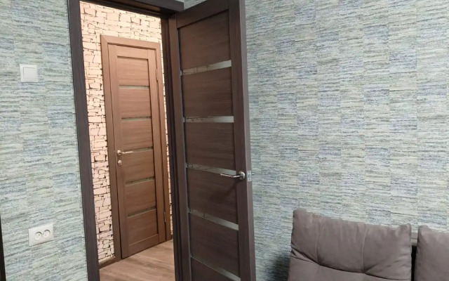 Квартира Двухкомнатные Апартаменты Сандал Самый Центр