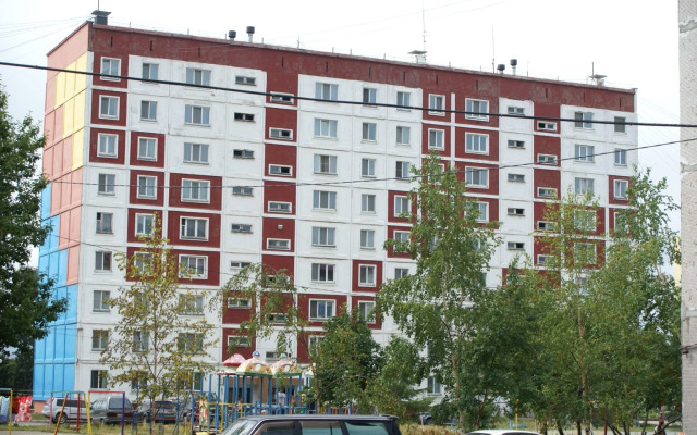 Апартаменты 2-х комнатная квартира на Ленина