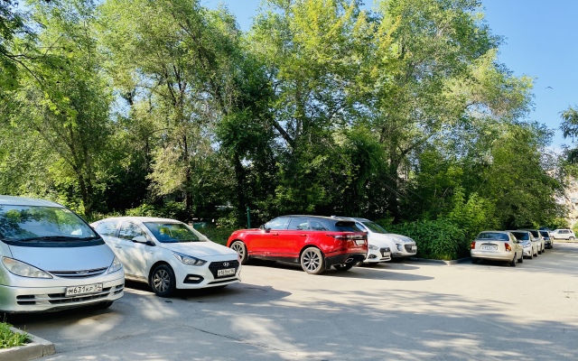 Апартаменты Unique Apart Лофт у Парка Ангелов, ТЦ Променад и ГУФСИН на Мичурина 33