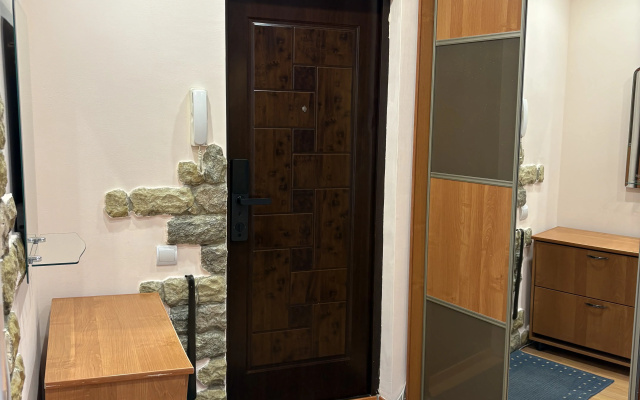 Квартира 2 Комнатная