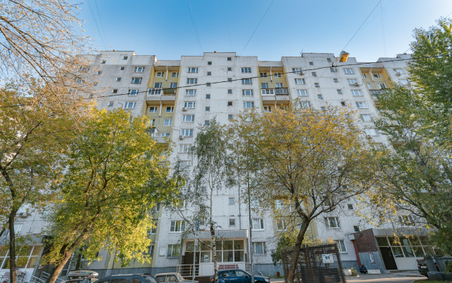 BestFlat24 Suharevskaya Apartments