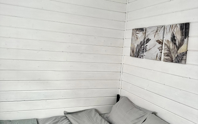 Chetyre Sezona Guest house