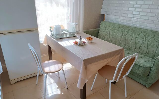 Частный Дом Алматау 2