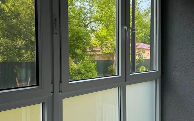 Квартира Уютная