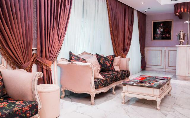 Boutique Hotel Baku