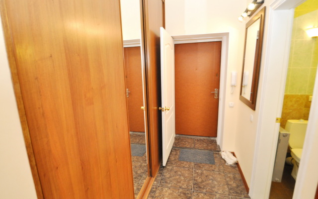 DayFlat na Shota Rustaveli 24 Apartments