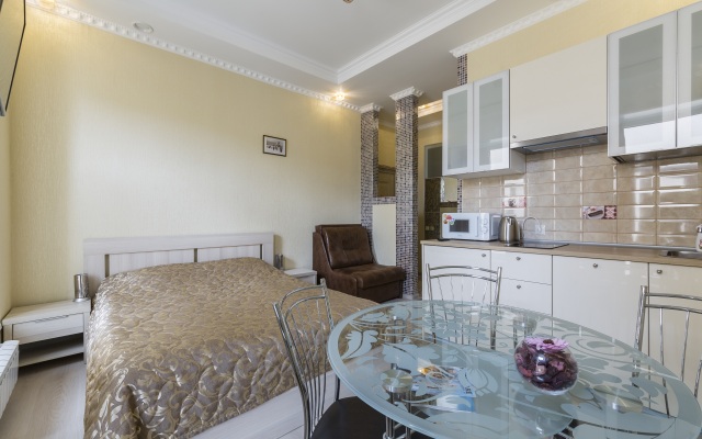 Студия Аврора