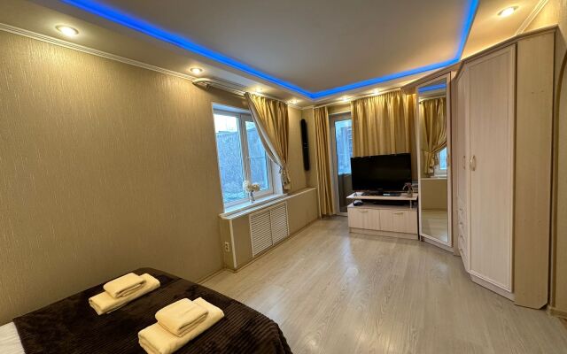 Квартира однокомнатная в Центре Ленинского Дзержинского 109