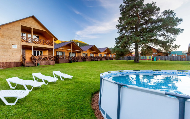 GreenWood Guest House