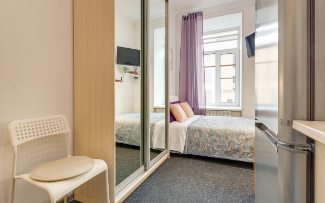 Апартаменты Петропавловская 8 В Питер на сутки 1