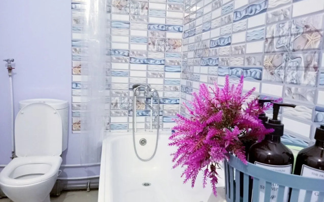 Na Ulitse Dokuchaeva 52 Flat