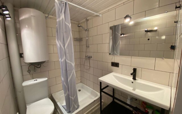 Yurta Bungalow