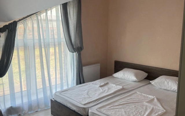 Гостевой дом На Светлой