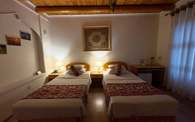 Бутик-Отель Porso