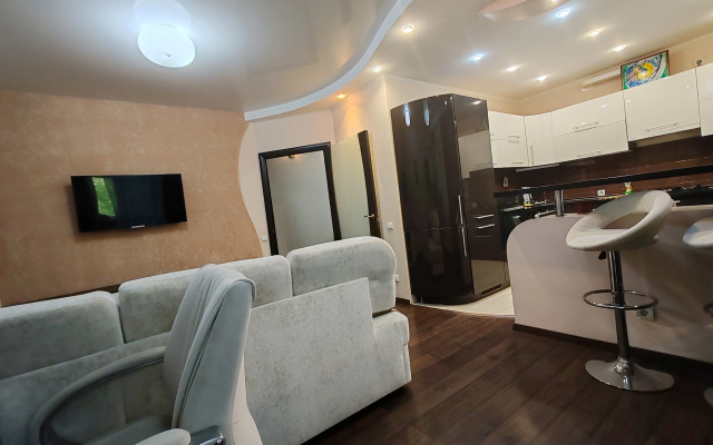 Elitnaya v centre goroda Flat