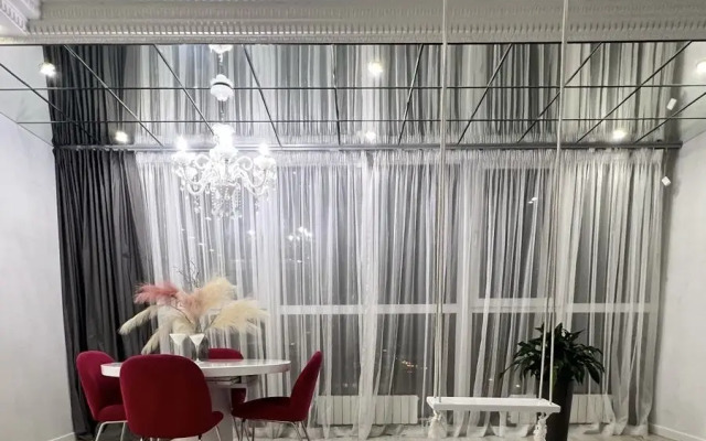 Апартаменты Diaday 2