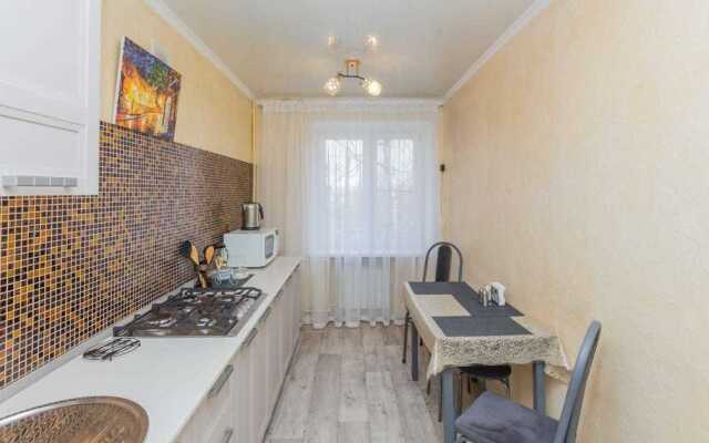 Na Stavropolskoy Apartments