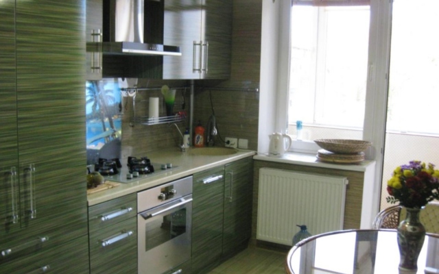 Апартаменты Прекрасные на Москвина