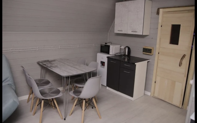 Edelveys Glamping